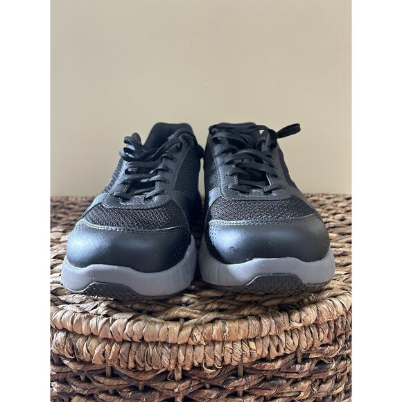 Kuru Quantumblack sneakers comfort walking unisex 9.5 - Picture 3 of 5